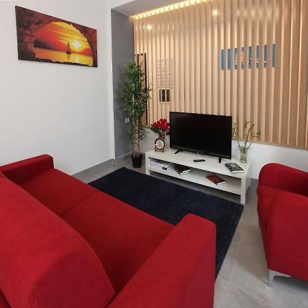 Appartamento Turistico Laura 로마 외부 사진