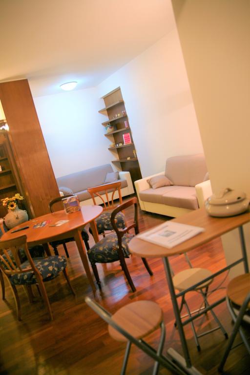 Appartamento Turistico Laura 로마 외부 사진