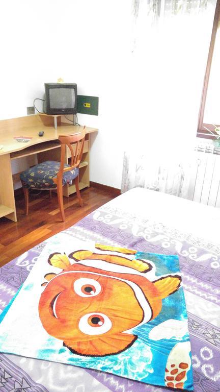 Appartamento Turistico Laura 로마 외부 사진